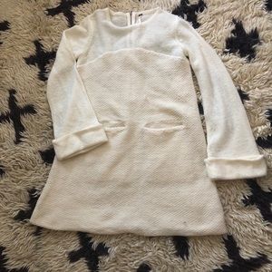 Free People Sweater Dress